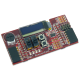 Orbit BoosterPack: Input/Output Add-on Board Designed for the Tiva LaunchPad